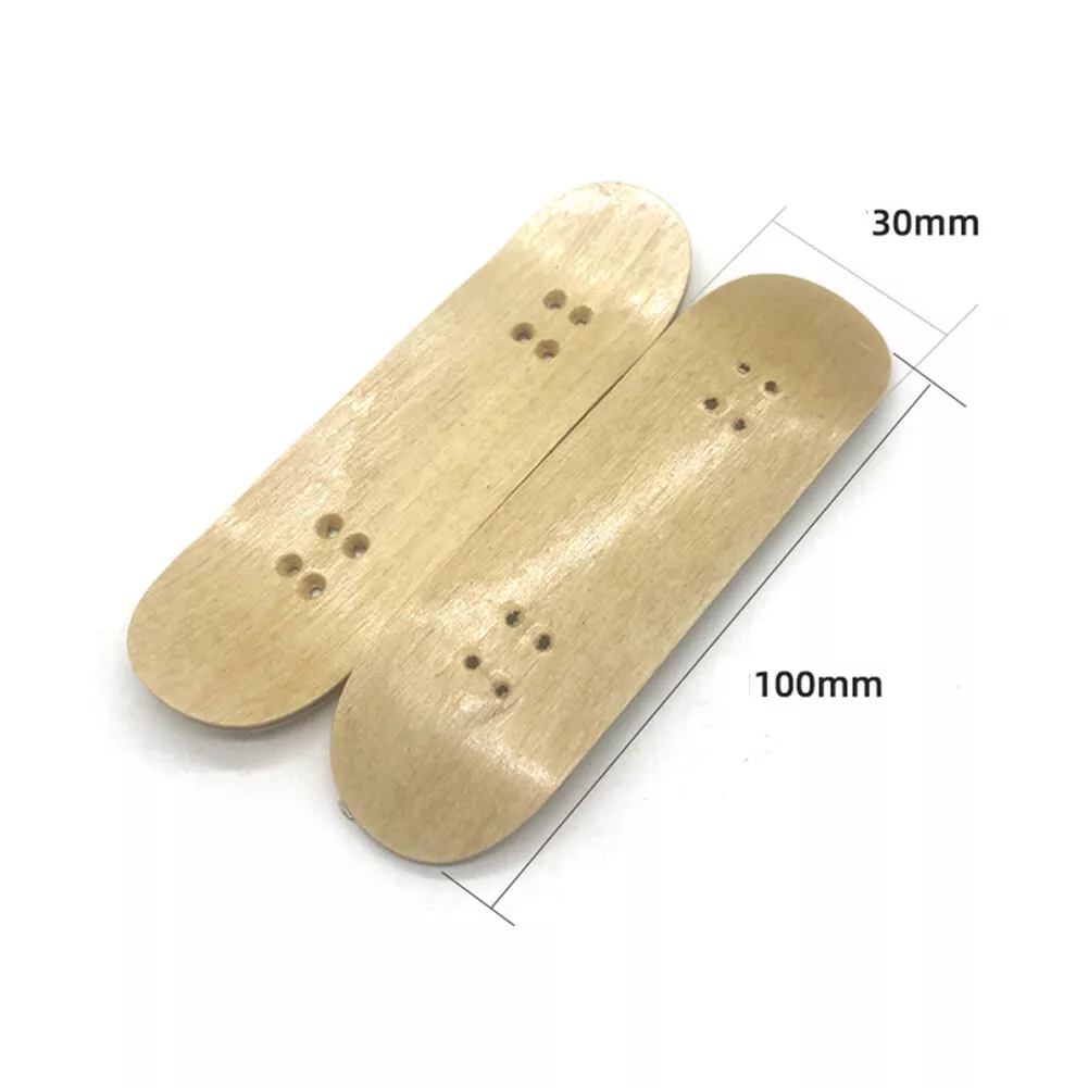 Fingerboards