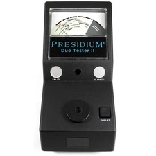 Presidium Duo Test Thermal Conductivity Refractive Index Tester (PDT) - TD5310