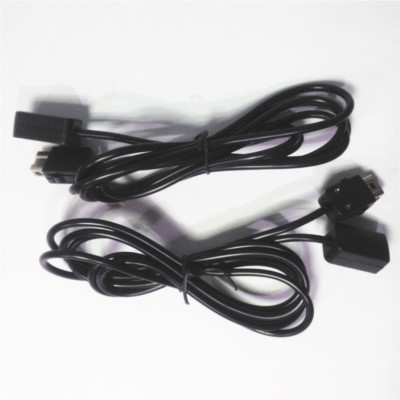 2 pcs 1.8 meter Verlängerungskabel Für Nintendo SNES Mini Classic Kontrolleur