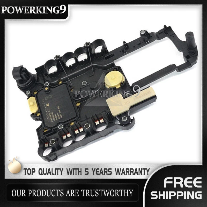 A0335457332 For Mercedes-Benz 722.9 TCM TCU Transmission Control 