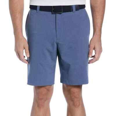 Callaway Men's Performance Golf Short Size 40 Blue