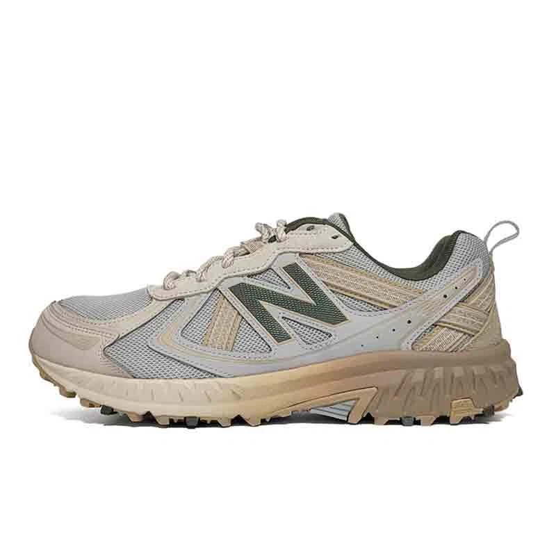 NEW BALANCE 410 Trail Shoes Unisex Running Sneakers Sports EE Gray