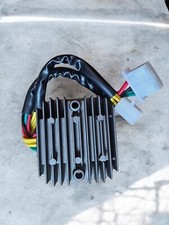New Regulator Rectifier For HONDA VF1100C VT700C SHADOW 1984 1985 1986..