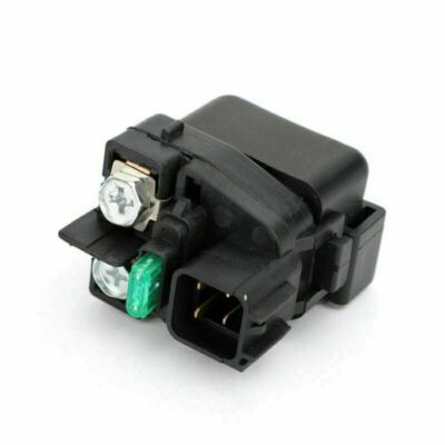 スペシャライズド Starter Relay Solenoid For SUZUKI KING QUAD LTA 450 700 750