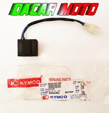 ORIGINAL OIL SPY CONTROL UNIT KYMCO PEOPLE GTI 300 2016