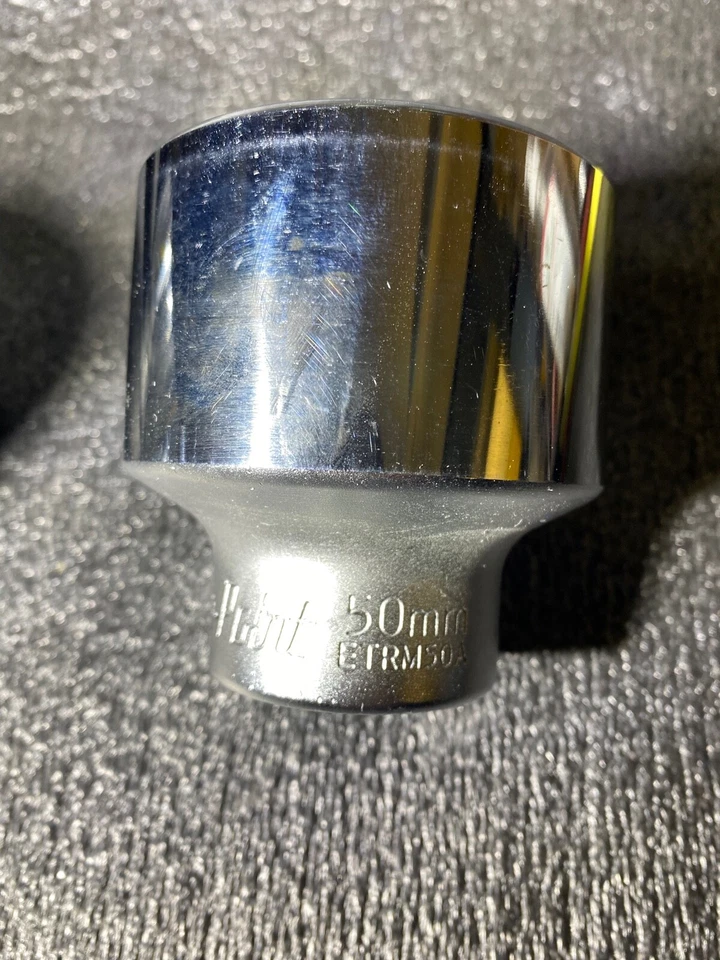 BLUE POINT TOOLS (by Snap-on) 3/4" Drive Sockets Choice of 32mm 41mm 50mm - Image 4 of 4