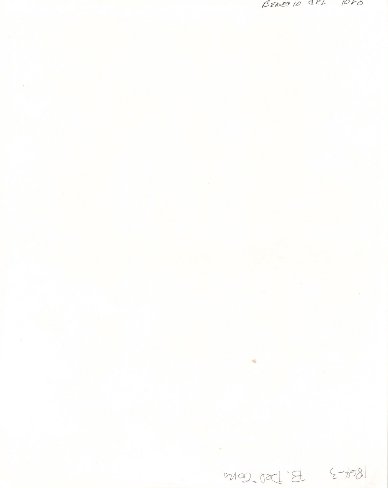 Benicio Del Toro Publicity Photo 8x10 Movie Still  *P22a