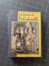 C'es Si Bon, Les Secrets du Polichinelle narrated by Gerard Bechler