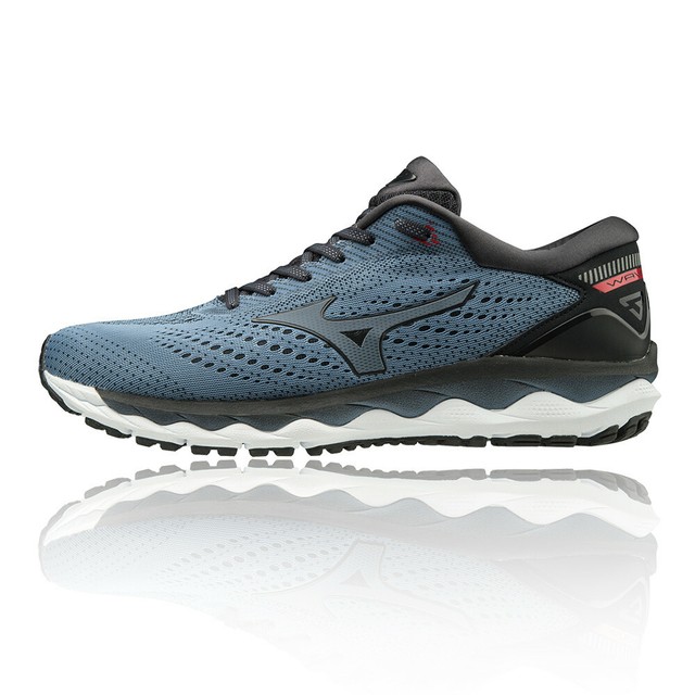 mizuno wave harrier 3