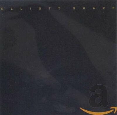FIGURE GROUND - SHARP  ELLIOTT [CD]