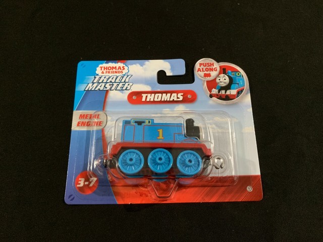 thomas metal engine