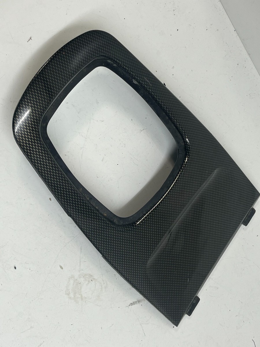 ラジエーター グリル 三菱 ギャラン 1998 e-ec1a JDM MITSUBISHI LEGNUM GALANT EA1A EC5W OPTION CARBON SHIFT COVER