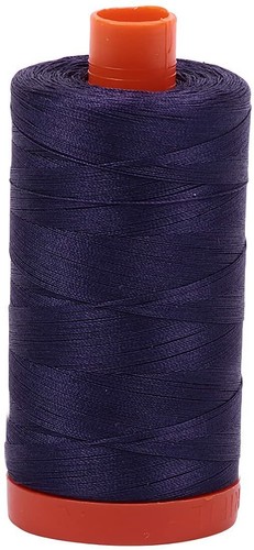 Aurifil 50WT Solid - Mako Cotton Thread - 1422 Yards Each Spoon - Picture 48 of 199
