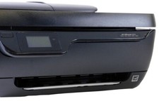 hp officejet 3833 scan