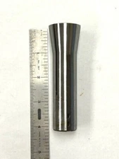 Lyndex R8 Collet 7/16-20 Drawbar Thread  1/16 - 1" Fractional PICK YOUR SIZE !!