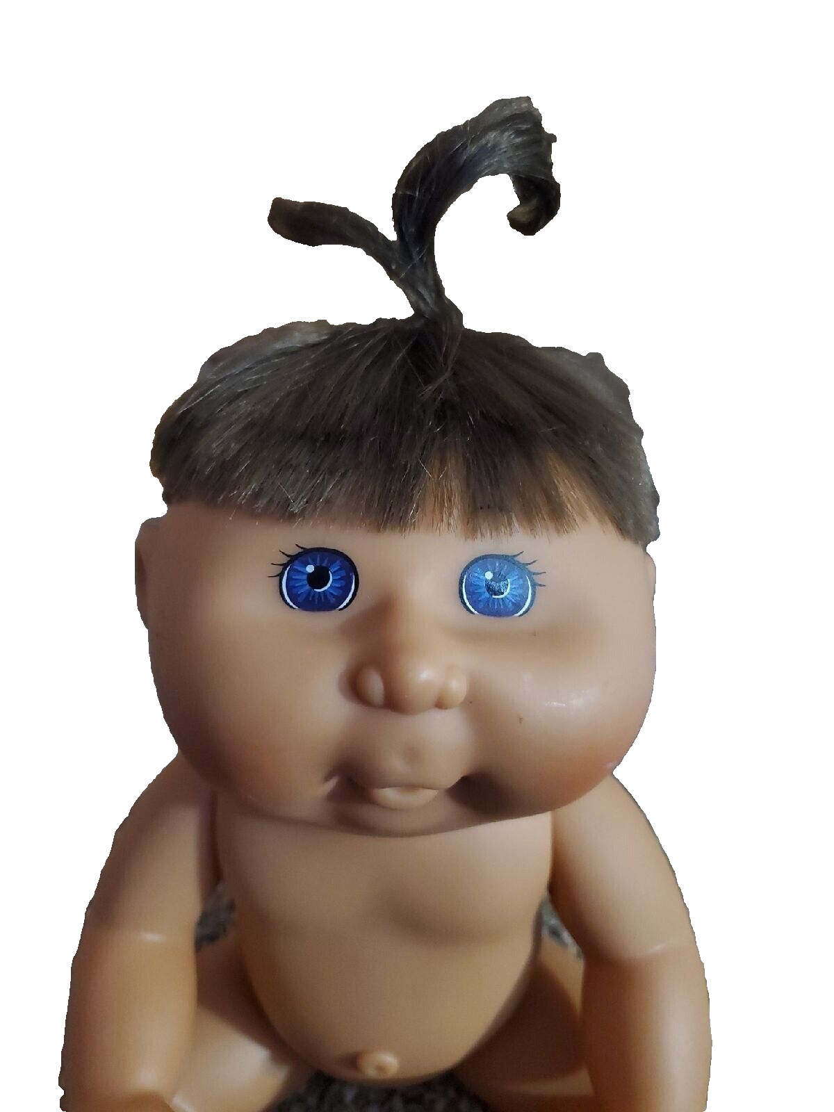 1991 Cabbage Patch Doll Vintage Collectible Toy