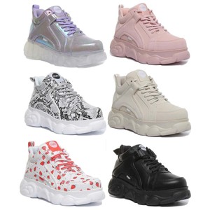 platform trainers size 5