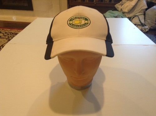 2013 Masters Golf Tournament 