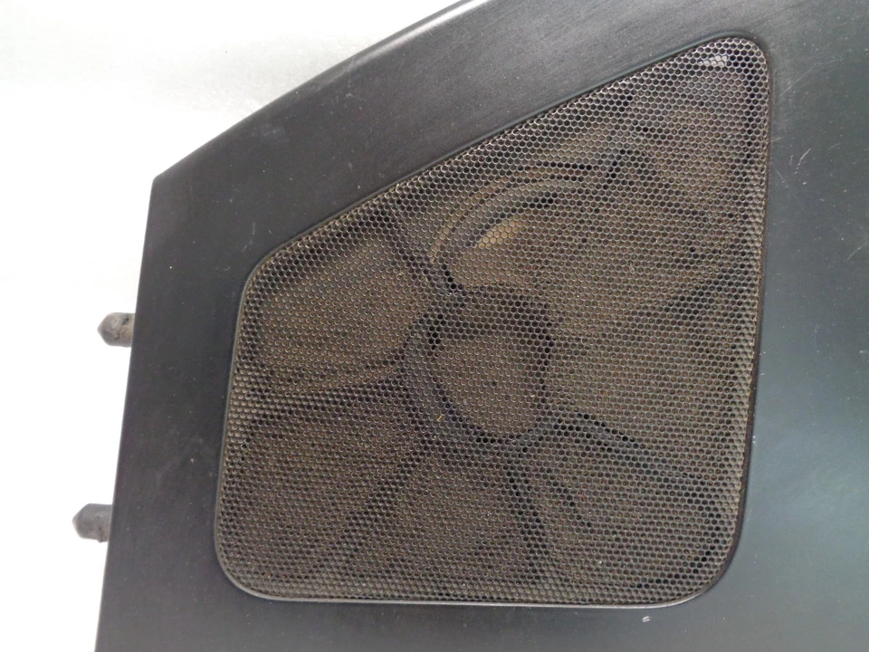 ПЕРЕДНЯЯ ЛЕВАЯ КРЫШКА ДИНАМИКА DK811372 98-05 VOLKSWAGEN BEETLE С ДИНАМИКАМИ ОТ ОРИГИНАЛЬНОГО ПРОИЗВОДИТЕЛЯ - Изображение 4 из 4