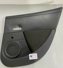 PANNELLO INT PORTA POST DX RENAULT CLIO III 1.5DCI, 2005>2014, 8200293860