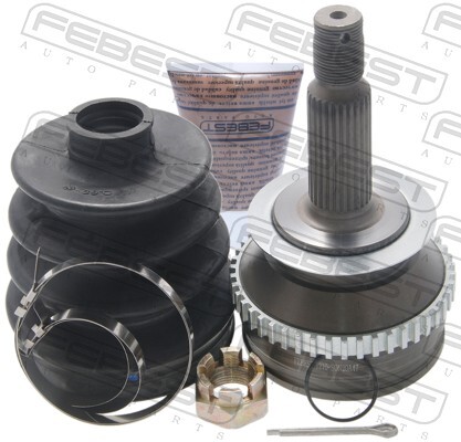 1210-SON20A47 Febest Gelenksatz, Antriebswelle FüR Hyundai,Hyundai (Beijing)-image