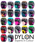 DYLON Machine Dye 350g - Various Colours - Now Includes Salt - CHEAPEST AROUND