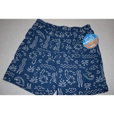 Columbia PFG Swimming Trunks Shorts Boys Size Large Performance Fishing Gear NEW