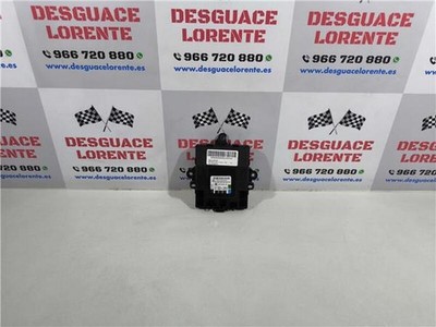 A1698206826 konfortmodul MERCEDES CLASE A W169 1.7 CAT 116 CV 2004 240426