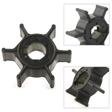 Water Pump Impeller For Yamaha 4HP 6E0-44352-00-00 6E0-44352-00 6E0-44352-003