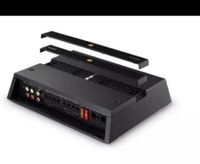 Sony XM-4ES Amplifier Mobile High Resolution XM4ES 100W RMS