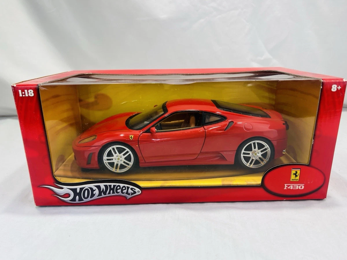 ferrari f430 model products for sale | eBay