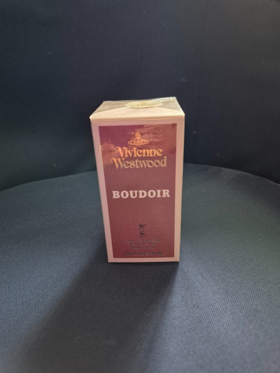 Vivienne Westwood Boudoir Women's Eau de Parfum - 1oz for sale