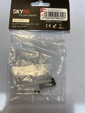 SkyRC Differential Analyzer Mini-Z Adapter [SKY-500026-02]