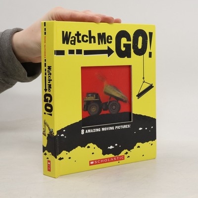 Watch Me Go!: 8 Amazing Moving Pictures!  |  Von Glitschka