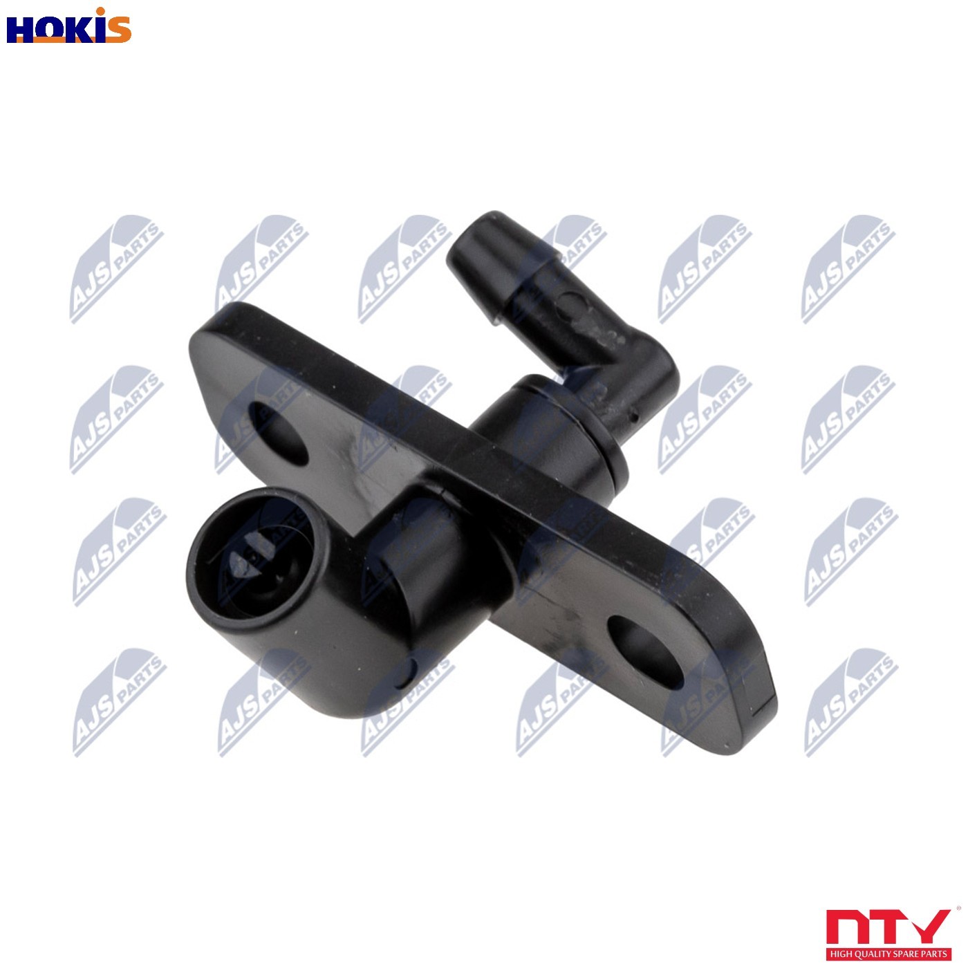 Washer Fluid Nozzle, Back Windscreen For Honda Crv 17-22 - Image 8