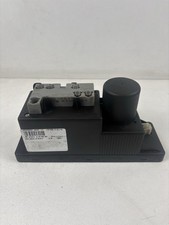 Mercedes E-Klasse W210 Original ZV Pumpe Zentralverriegelungspumpe A 2108002548