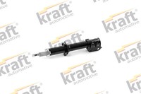 1X Kraft Automotive StoßDäMpfer 4001655 FüR Agila Suzuki Opel H00 F68 12V 16V Ma