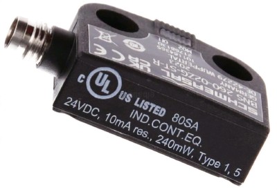 SCHMERSAL BNS 260-02Z-ST-R  / 101184361 / Sicherheitsschalter