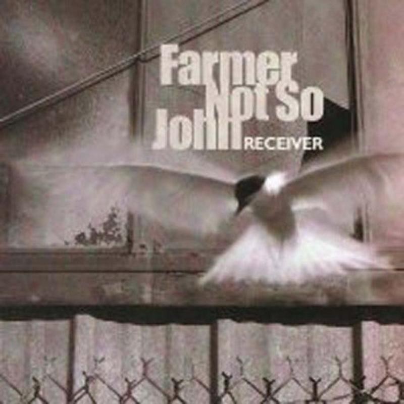 Farmer Not So John Receiver CD COM42502 NEW
