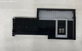 LEGO Green Grocer 10185 Modular Building Incomplete Modified Lot with Polybag