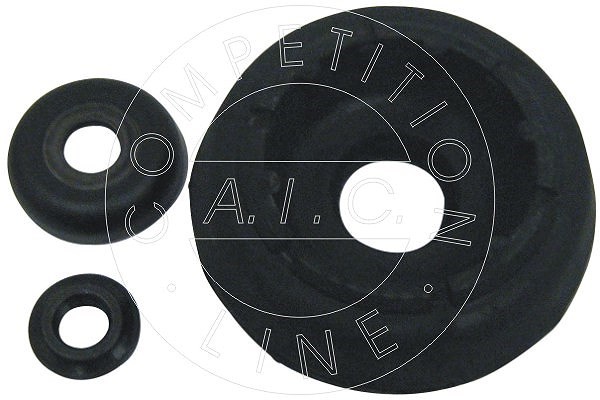 AIC Reparatursatz, FederbeinstüTzlager Vorderachse U.A. FüR Seat, VW-image