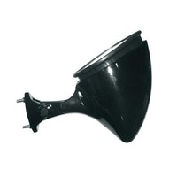 RüCkspiegel Links Vicma Typ OEM Negro-Kawasaki Zx-12R FüR