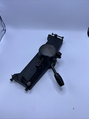 #ad #ad Ryobi 8 1 4 Radial Arm Saw Model RA 200 Post Table Bracket Table Clamps RY 15 $22.49