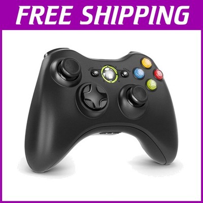 Third Party Xbox 360 Joystick Wireless Gamepad