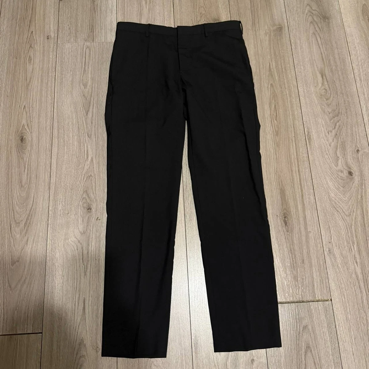 PRADA Wool Straight Pants for Women for sale | eBay