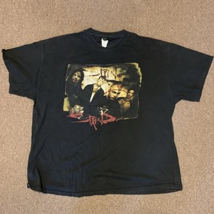 00s STAIND vintage tシャツ XL L GR UNGE Vintage Staind Shirt | eBay