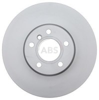 2X A.B.S. 17867 Bremsscheibe FüR BMW