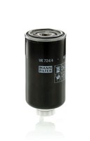 Mann-Filter WK 724/4 Kraftstofffilter