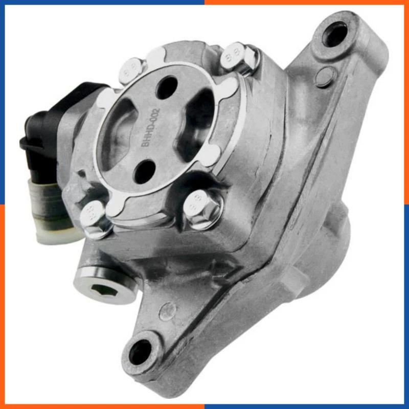 Power steering pump for HONDA | SPW-HD-002, 06531-RNA-000 - Image 2 of 3