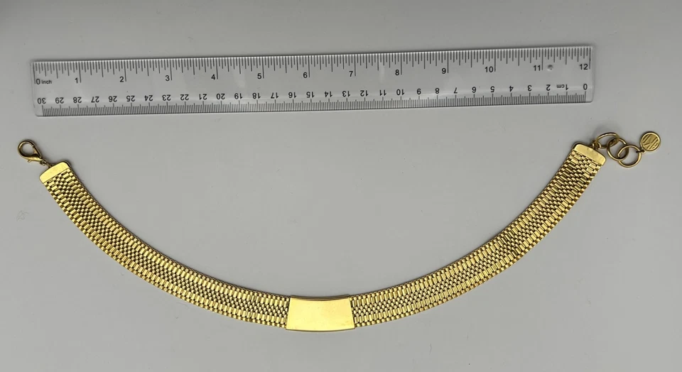 Collar Ann Klein Foto 2 de 4